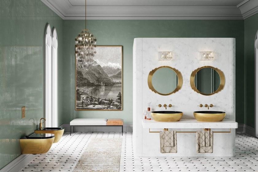 Подвесной унитаз настенный Белый GSI ceramica Gold platinum Италия sun-id-1506051 - Вид №1