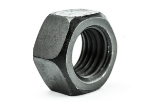 17758180 Гайки М24 пр. 10.0, DIN 934, б/п, 50 шт. ZA516831 ZAMETAL