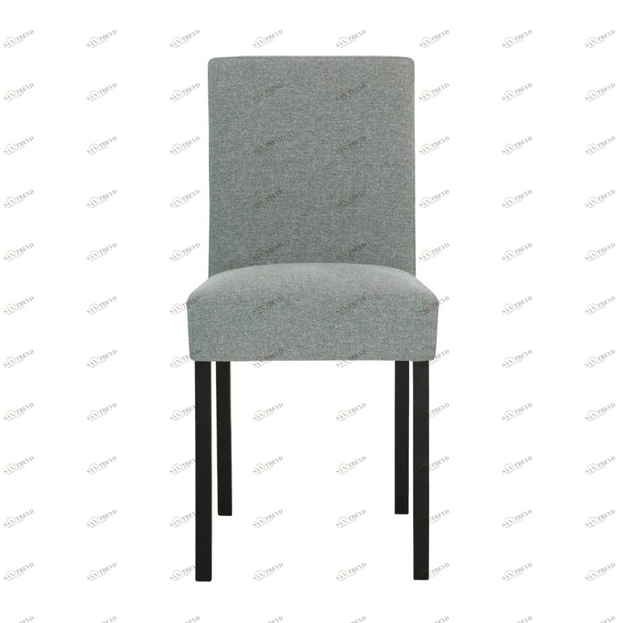 Кресло Viggo, серо-зеленое Sits S1700