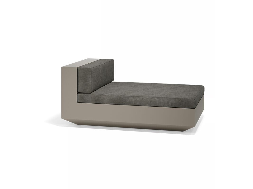 Секционный диван из полиэтилена Vondom ARCH-00021390 - Вид №10