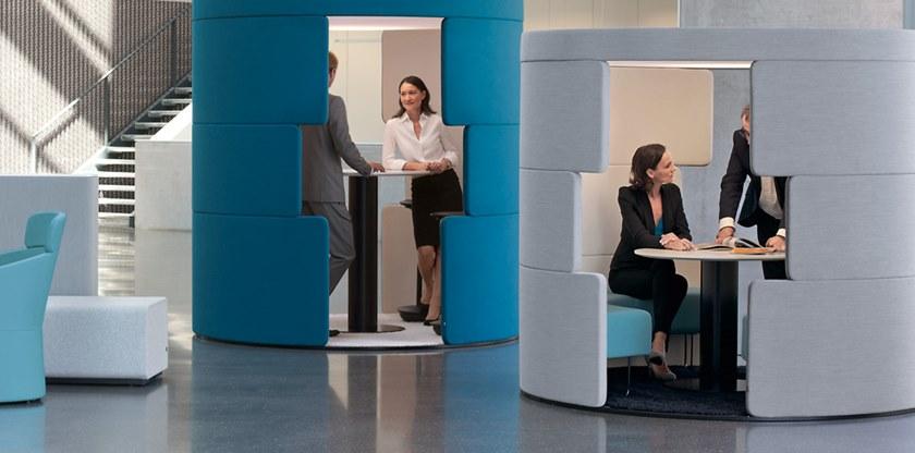 BENE Стол сервисный прямоугольный Parcs sun-id-1516555 - Вид №15