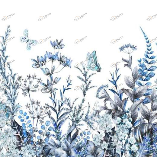 WP02708 Фотообои Verol Фотообои decoline 1х1 м