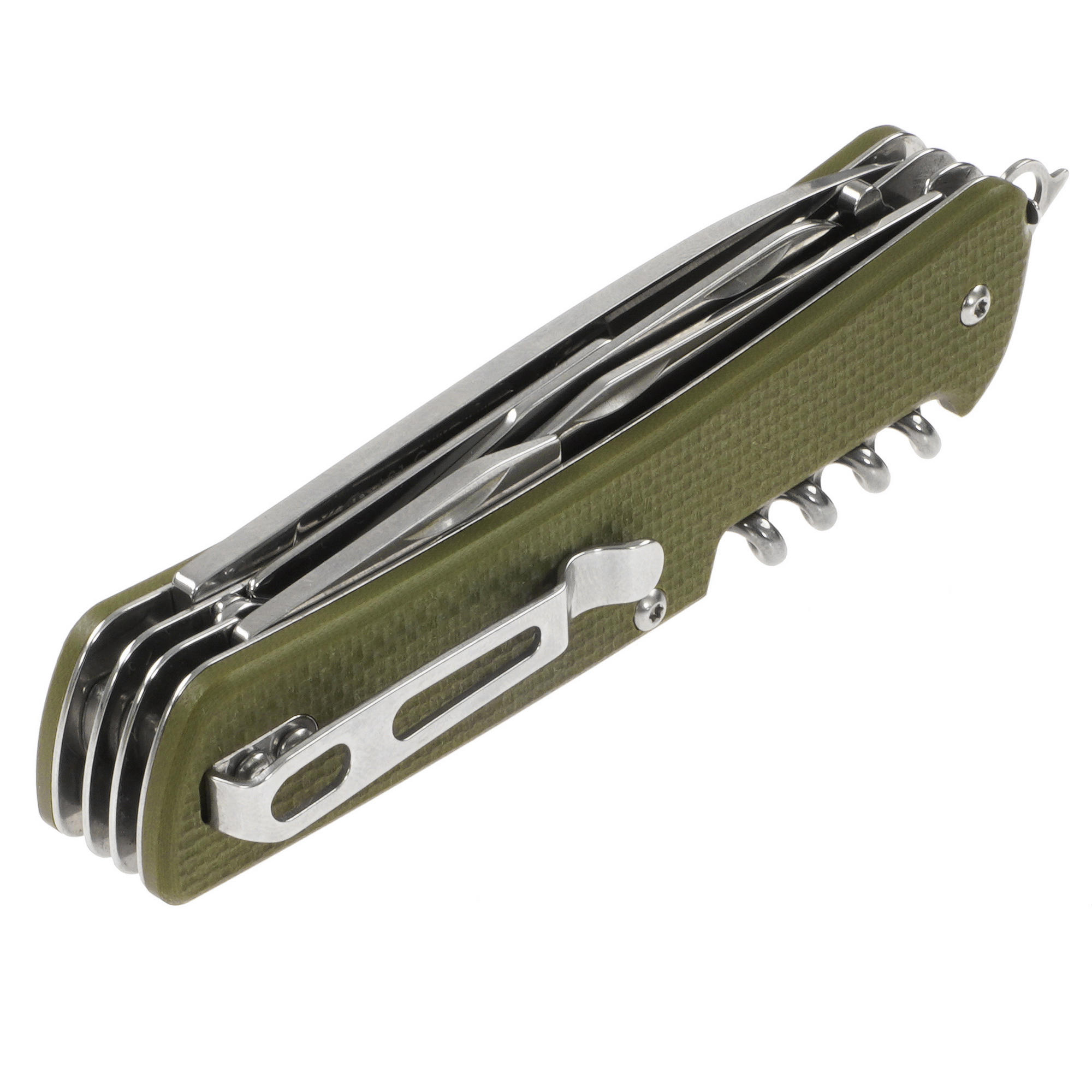 Швейцарский нож Ruike L31-G 5403028 STDN-0108297 - Вид №6