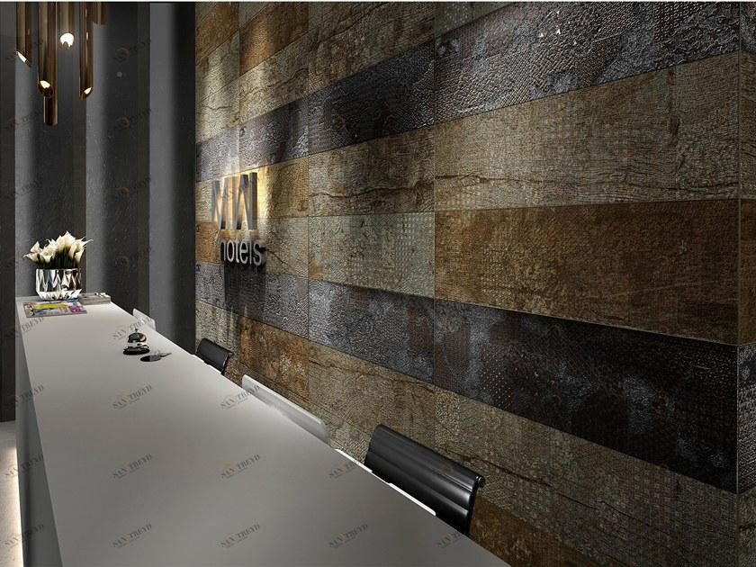 Land Porcelanico Техническое покрытие из керамогранита под дерево Legno sun-id-1428619
