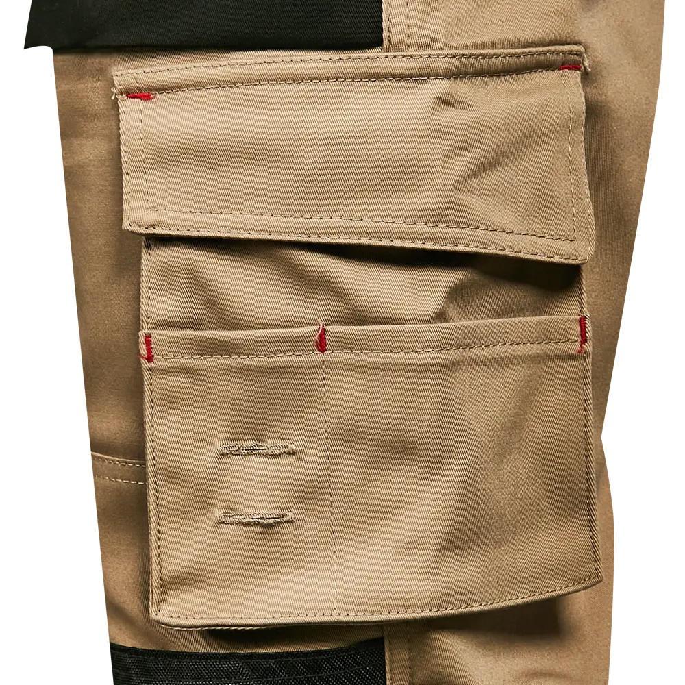 Рабочие брюки Santreyd Спец-авангард - надежность в каждой детали 89348489 STLM-0839000 - Вид №3