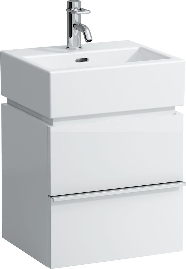 H4011120755191 Шкафчик с 2 ящиками для раковины 815432 LAUFEN PRO