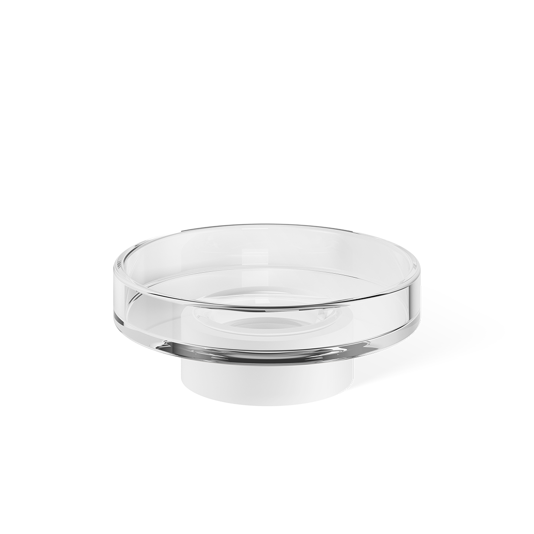 0587450 мыльница STS KRISTALL DECOR WALTHER CENTURY 