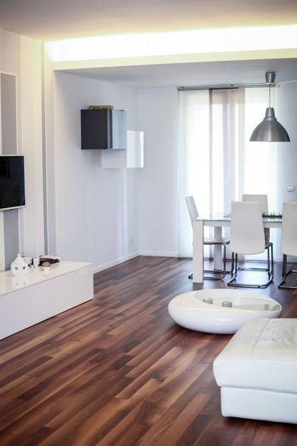 Valle d'Itria Готовый паркет из орехового дерева sun-id-1497403 - Вид №4