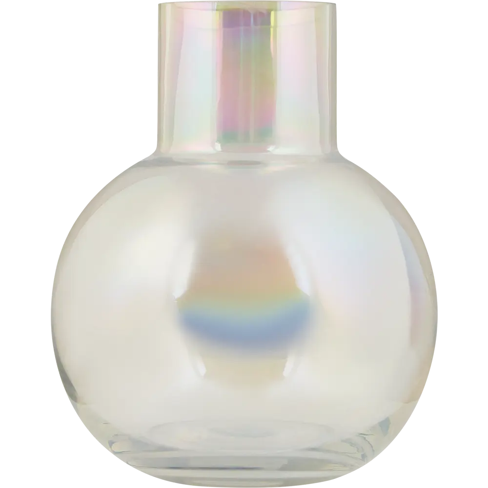 Ваза Santreyd Barbara - прозрачная стеклянная для цветочных композиций 87908776 STLM-0820139 - Вид №1