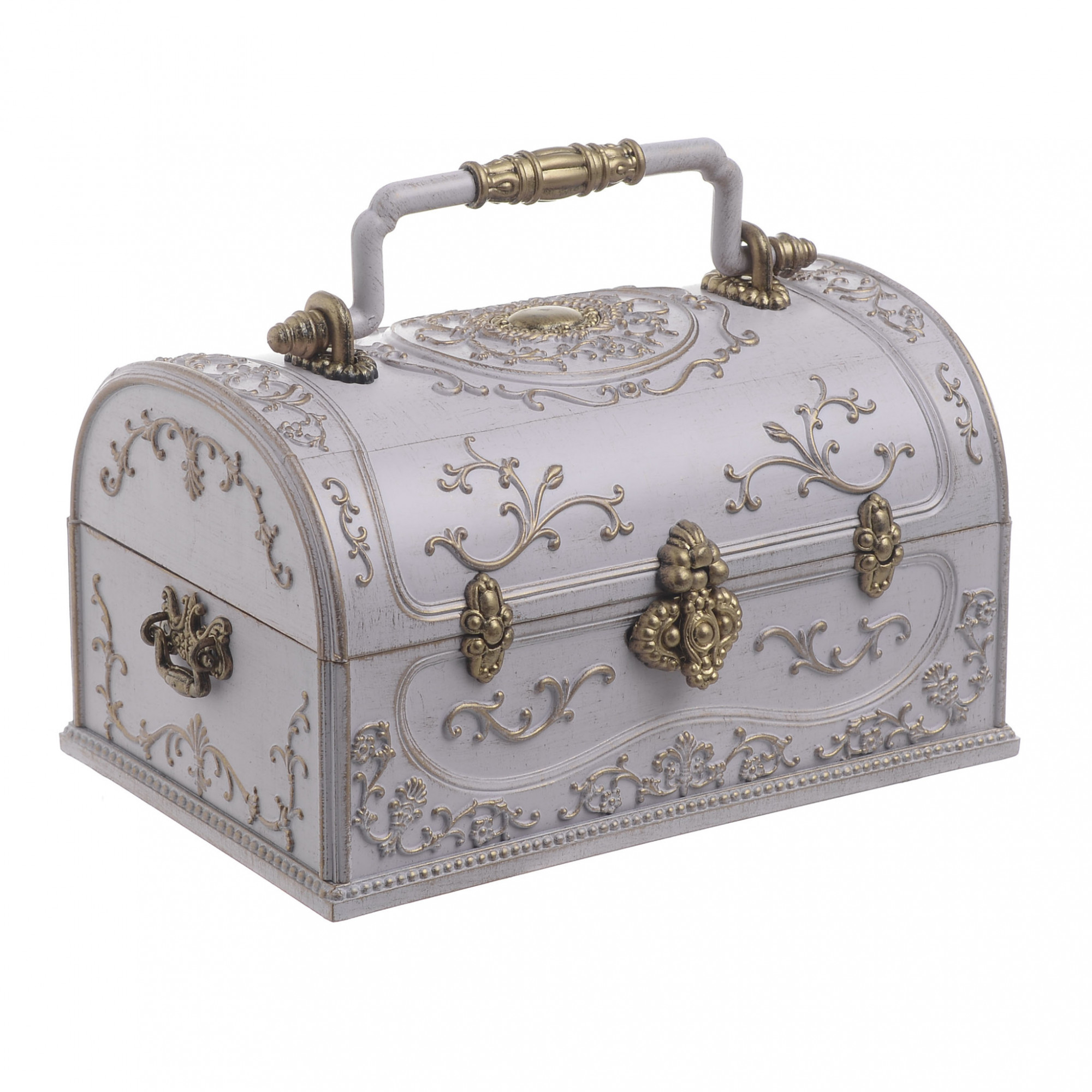 3870858.0004 шкатулка для украшений музыкальная TO4ROOMS 