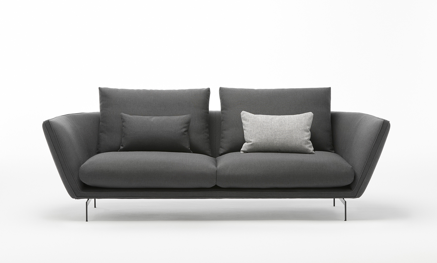 Дисковый диван Disc А5915 Coleccion Alexandra - Вид №9