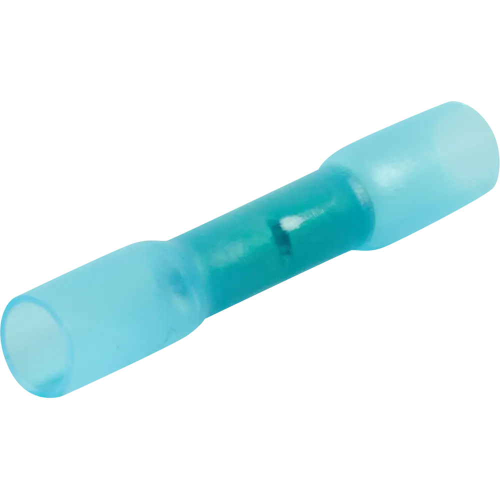 Гильза соединительная DUWI с термоусаживаемой манжетой 1.5-2.5 мм² 87660312 STLM-1114822