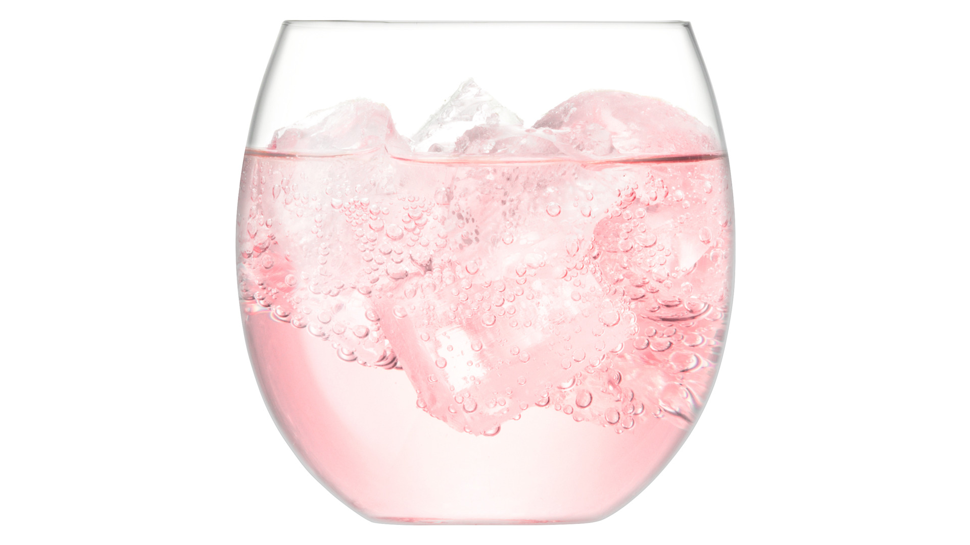 10656293 LSA International Набор стаканов LSA International, "Balloon", 450мл, прозрачный, 8шт. Стекло - Вид №5