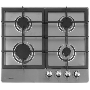 8127889 Газовая варочная поверхность Darina 1T3 BGM341 12 X3
