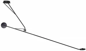 DCW éditions Регулируемый светодиодный потолочный светильник Aaro