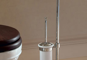 Gentry Home Trevor Вешалка для полотенец отдельно стоящая Unique Incalux GH102644 - Вид №1