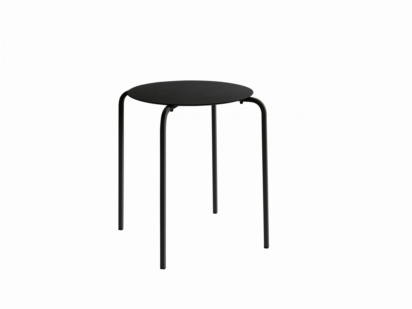 NX 519 Стол со стальным каркасом; штабелируемые. Et al. NX - Вид №2