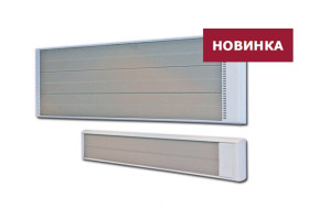 15394009 Инфракрасный обогреватель -1.0 R0010802 Roda RI
