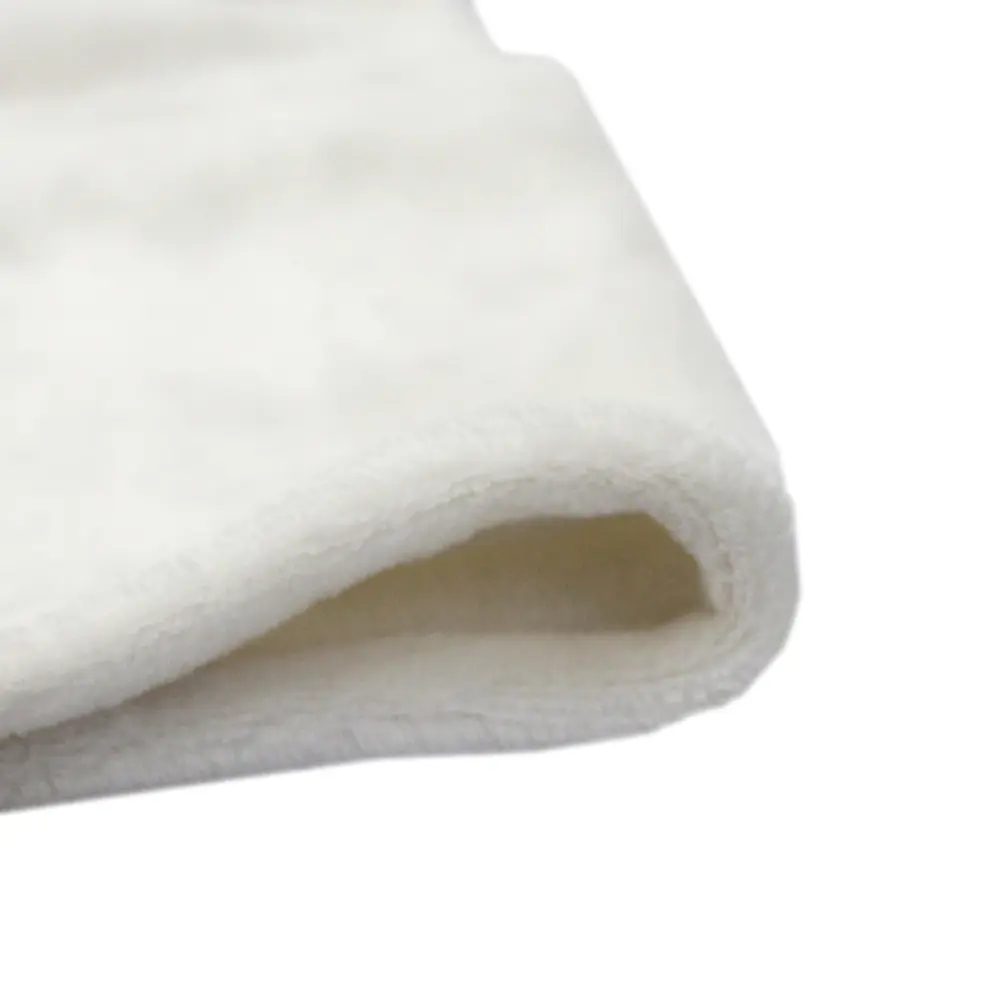 Плед «Ivory» фланелевый 180х200 см BELEZZA STLM-2205851 - Вид №2