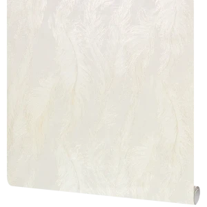 Обои флизелиновые Ateliero Pirouette бежевые 1.06 м At285446