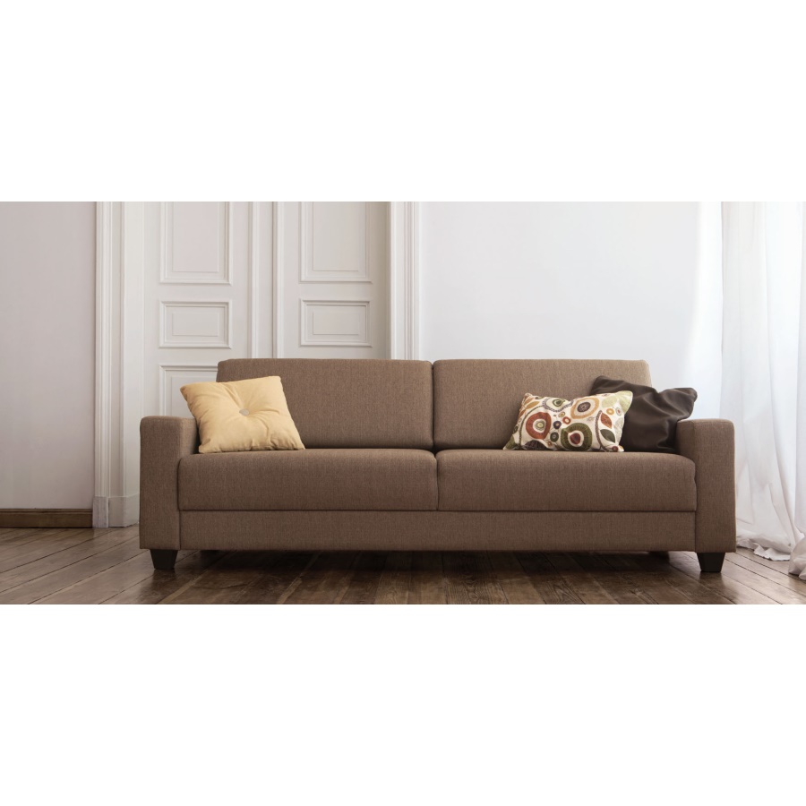 Диван-кровать Bari, бежевый Sits S1058 - Вид №1