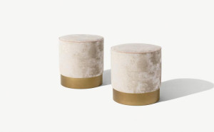 Otto Пуф OASIS BATHROOM Otto