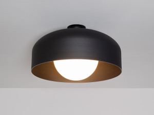 Алюминиевый настенный светильник / потолочный светильник