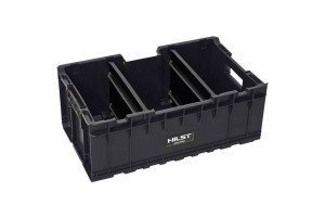 16177986 Ящик Outdoor Box Plus с делителями 5901238248385 HILST
