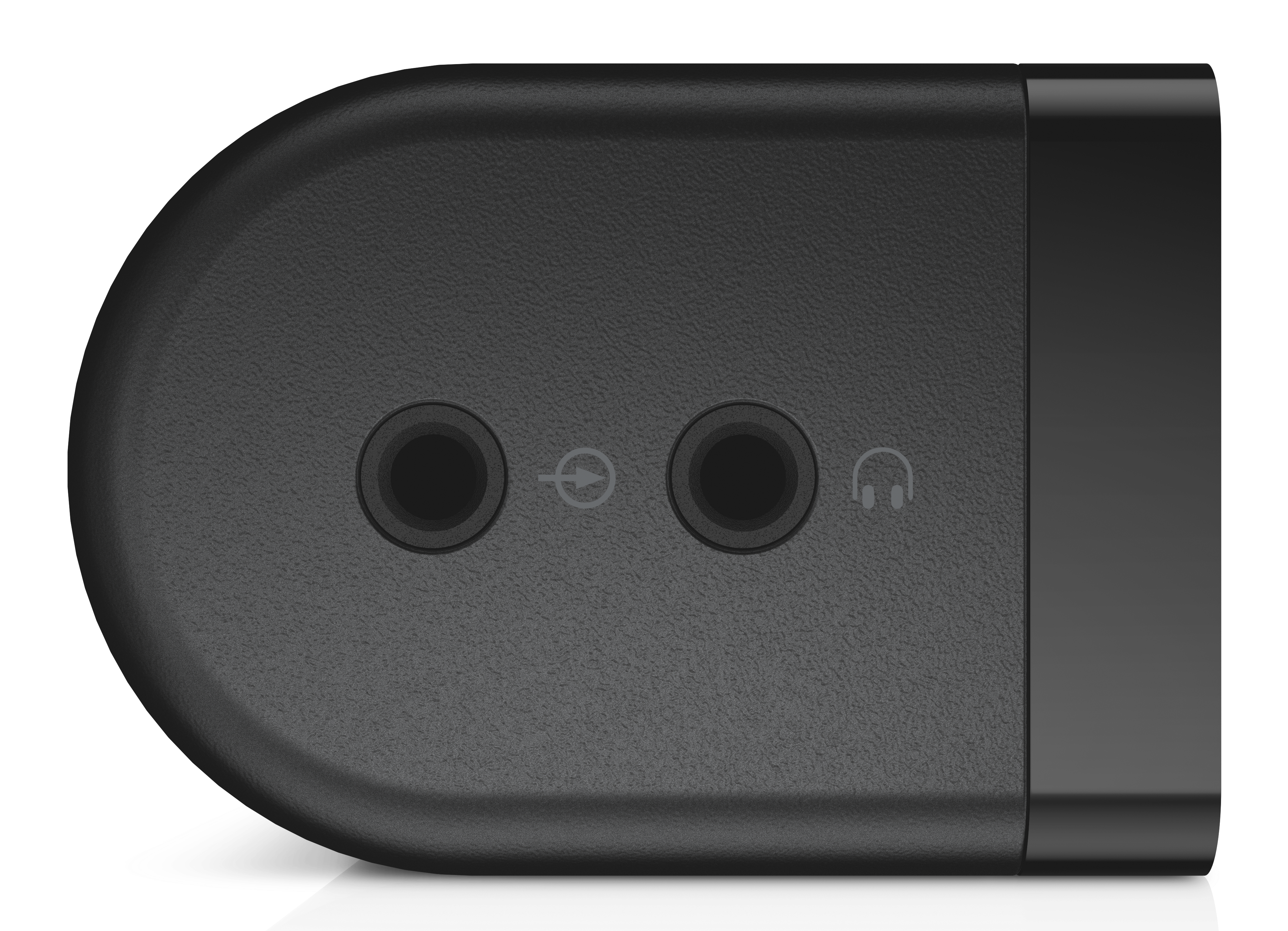 520-AANY ac511m stereo usb soundbar for pxx19, uxx19 monitors Dell Santreyd  - Вид №1