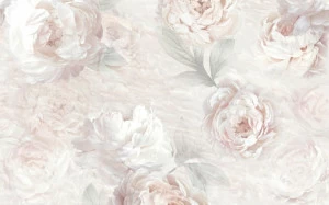 Керамическая плитка PEONIA 126875 25х40 см PiezaROSA