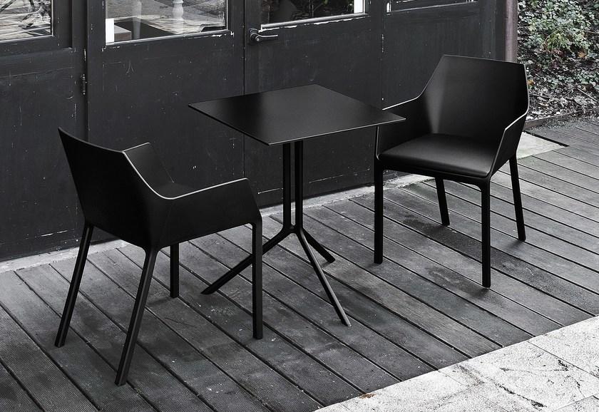 Kristalia Штабелируемый стул из полипропилена sun-id-1382153 - Вид №9