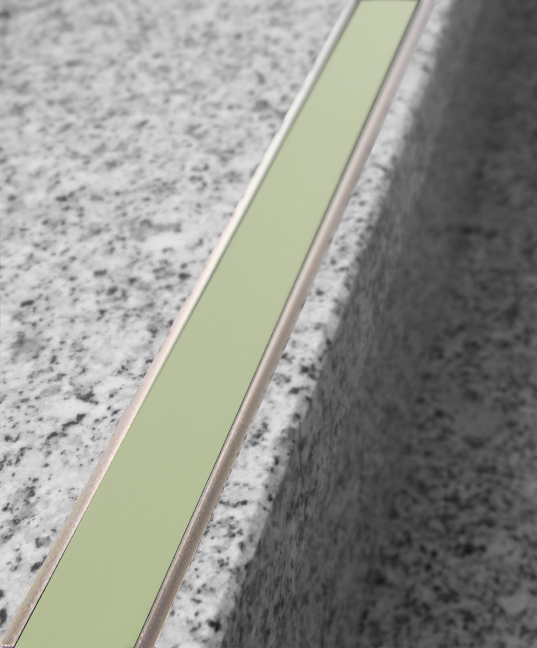 Алюминиевый профиль paragradine EMAC Italia NOVOPLETINA® LUMINA ARCH-00056092 - Вид №1