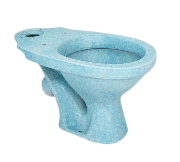 1015215 Приставной унитаз напольный Белый Лобненский Стройфарфор  Россия  - Вид №1