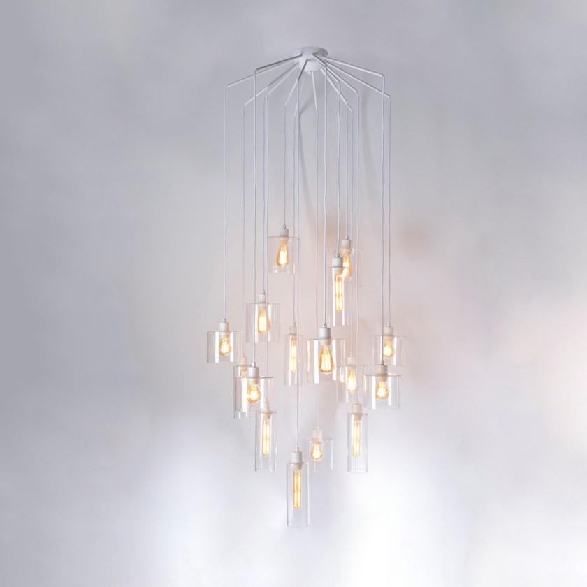 Market Set Подвесной светильник Ilo-ilo 590389 / 592956 - Вид №3