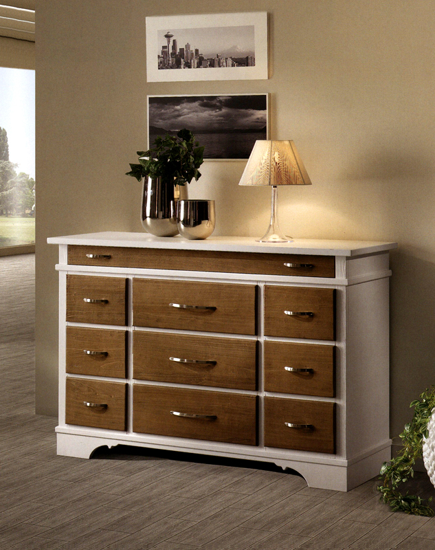 Комод  BTC INTERNATIONAL 896T 