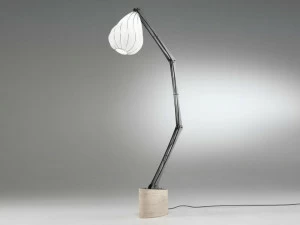 Siru Торшер из муранского стекла Pegaso Rp 409-180