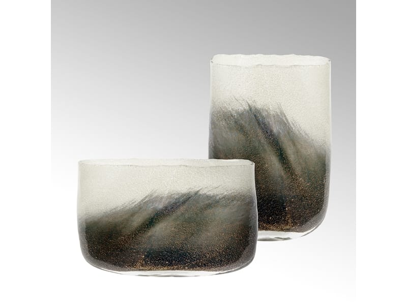 Ваза из дутого стекла LAMBERT CORREGGIO ARCH-00115906 - Вид №2