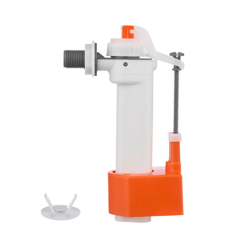 Заливной клапан MONLID с боковой подводкой 1/2" для унитаза 89419735 STLM-1564231 - Вид №1