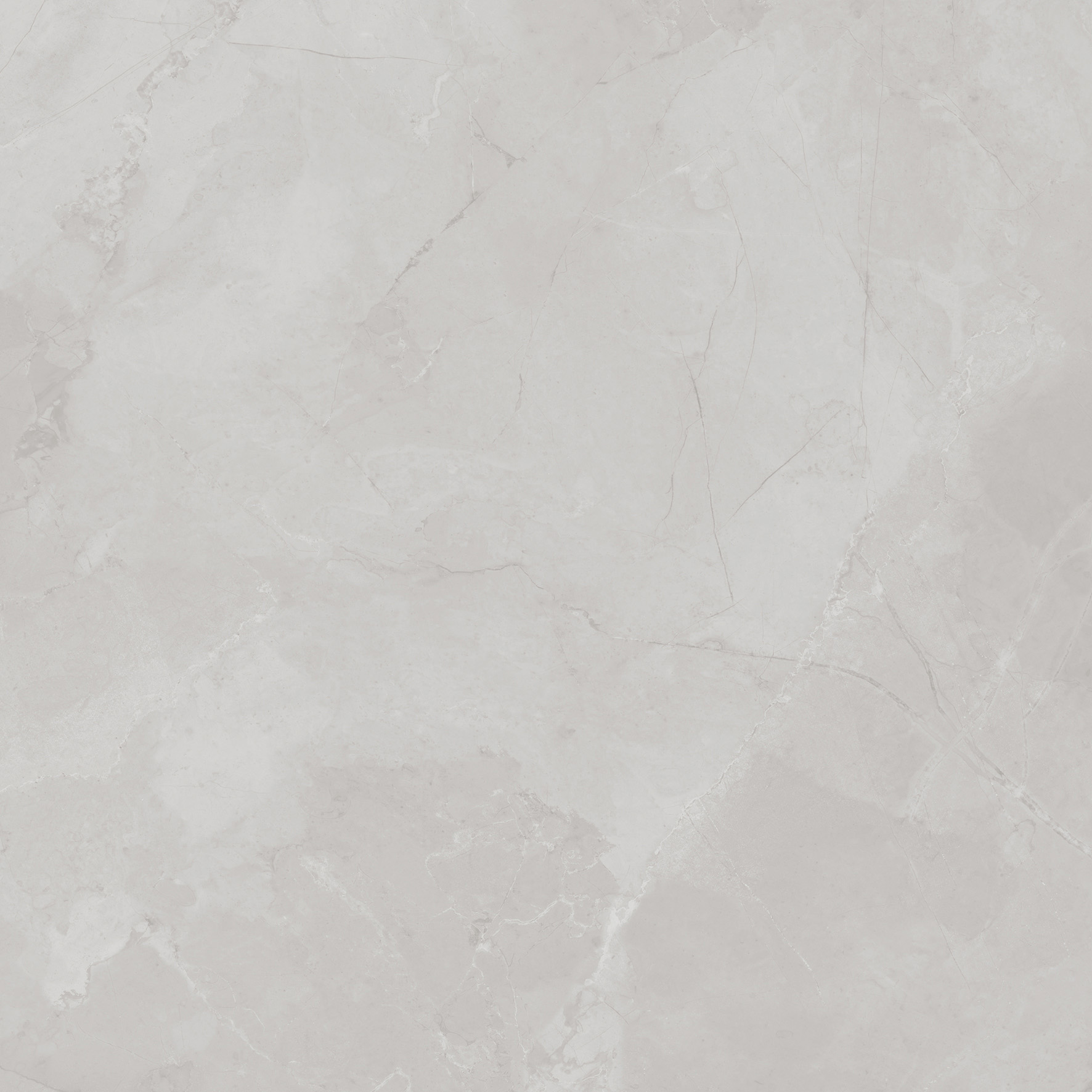 Керамогранит BISMANTO BIANCO 60х60 Arcadia Ceramica CR6019-A - Вид №10