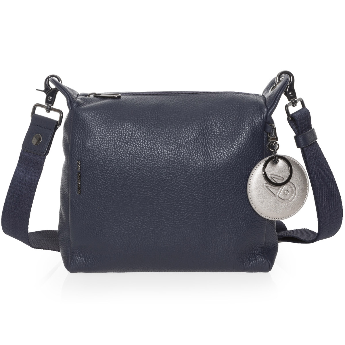FZT52-08Q Сумка FZT52 Shoulder Bag Mandarina Duck Mellow Leather 