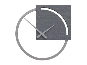 Настенные часы MDF