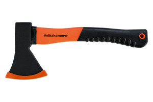 15624052 Топор 1 кг 864610 Volkshammer