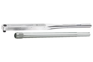15845435 Динамометрический ключ DREMOMETER EK 1", 600-1500 Nm 2311267 GEDORE