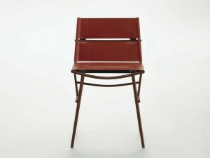 da a Кожаное кресло