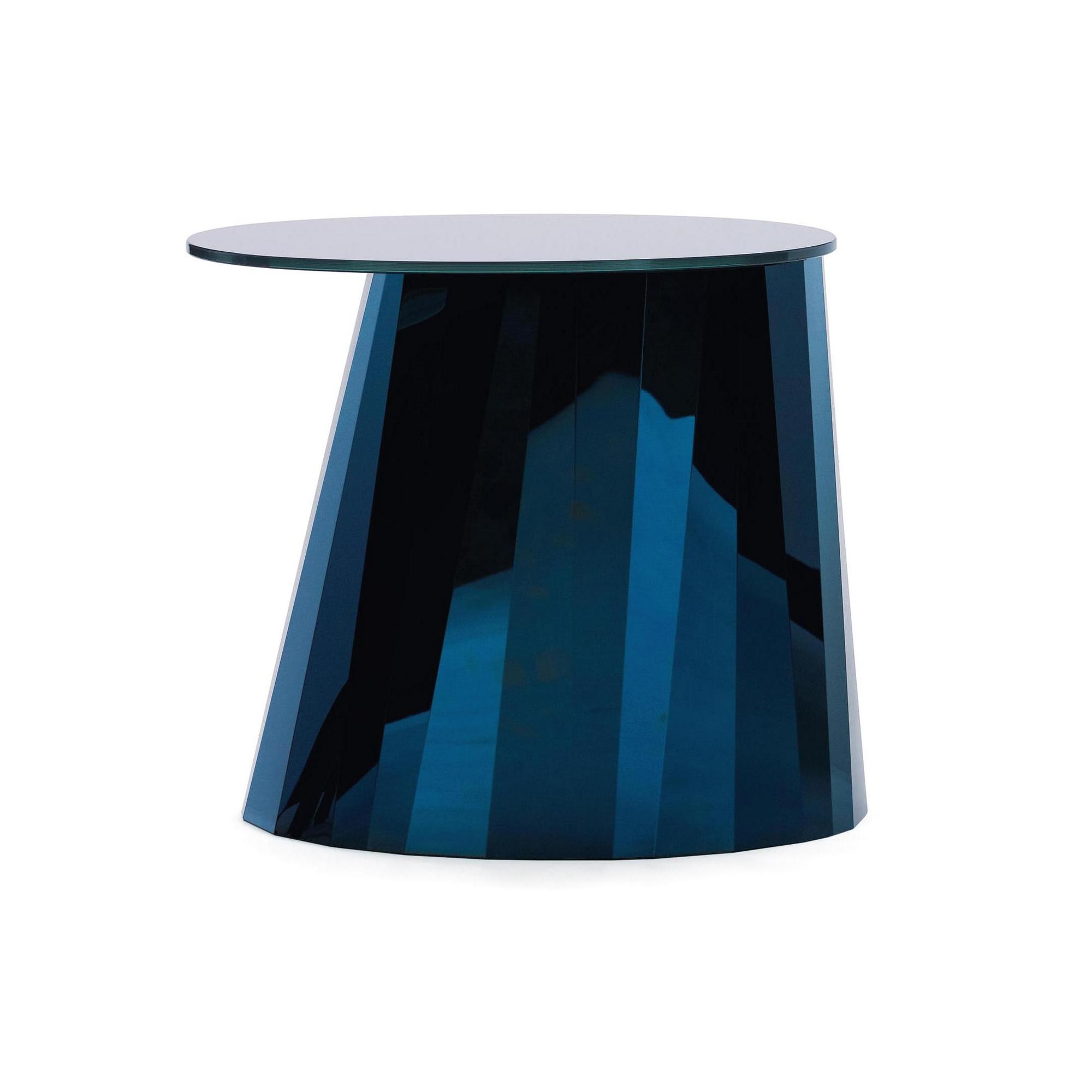 Стол / Pli Side Table Low Classicon sun-id-378626 - Вид №2