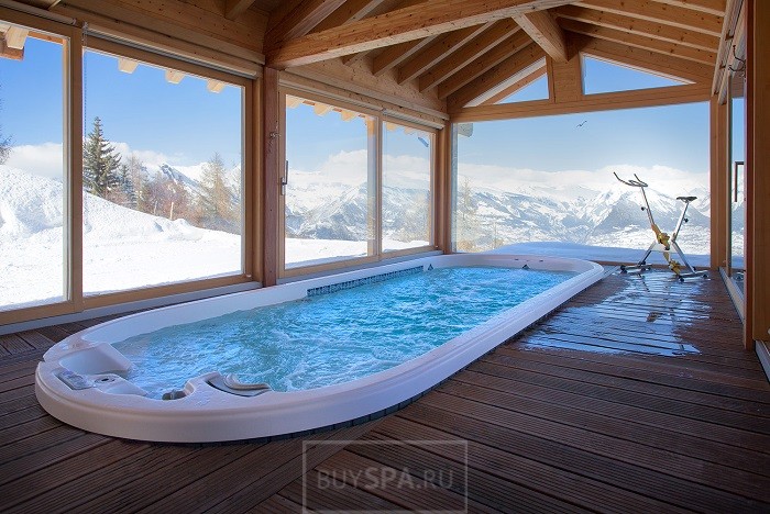 AquaFit PRO Santreyd sun-id-295564 - Вид №1