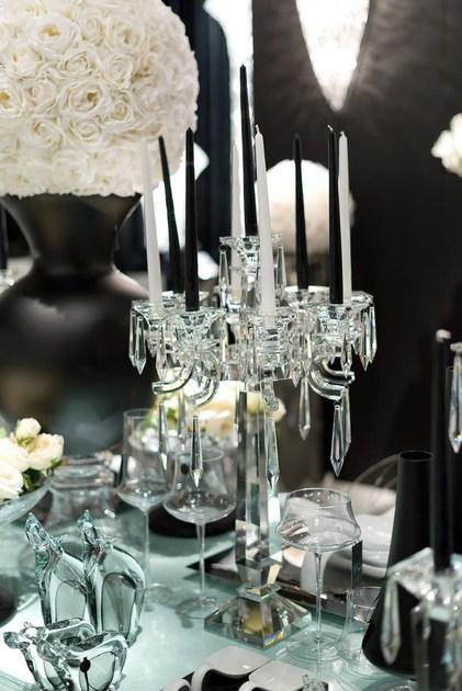 VGnewtrend Кандельер из pyrex®  5001762.00  - Вид №1