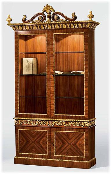 Витрина  OAK MG 1141 