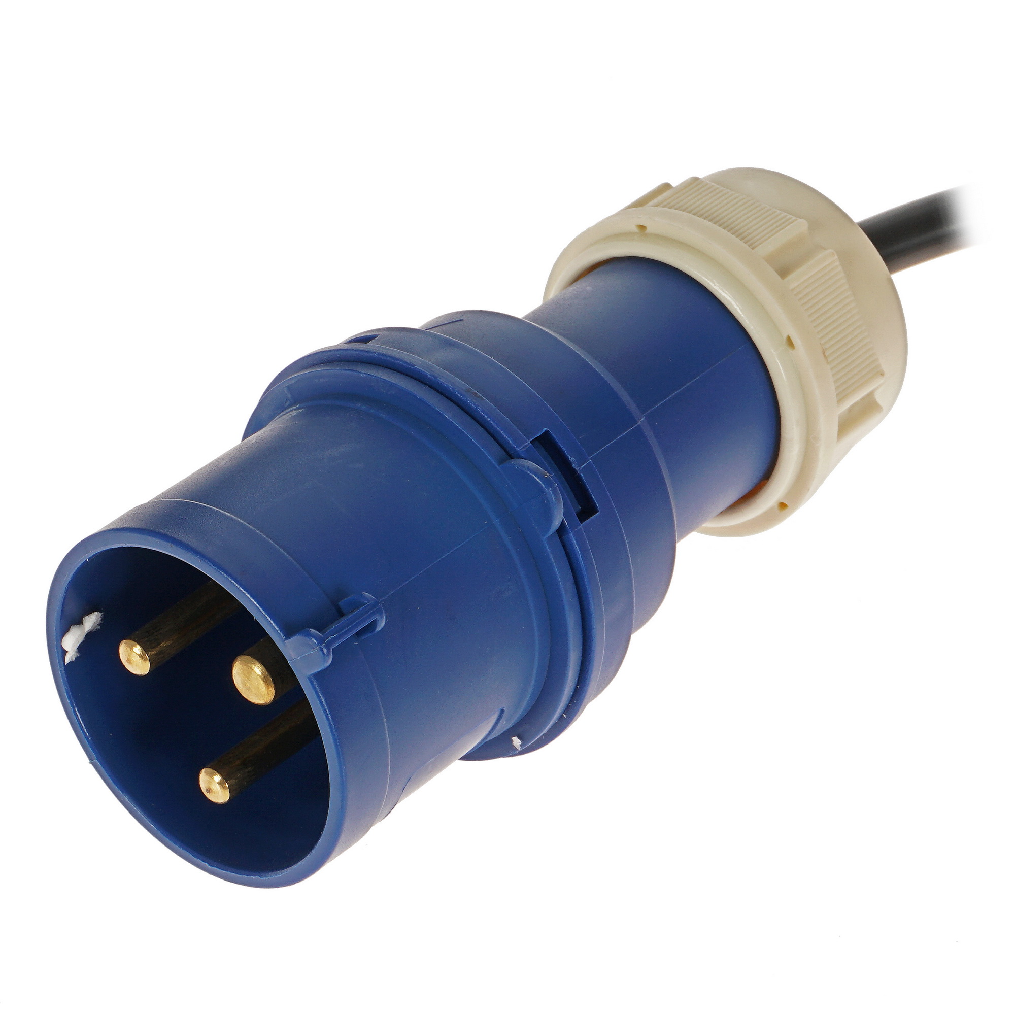 5057232 Тепловая пушка электрическая ЗУБР ТПК-5Р STDN-0120346 - Вид №5