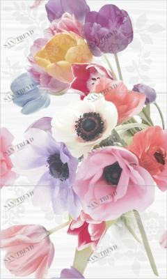 Decor Anemonas Panno 45x75 Ceradim sun-id-311911